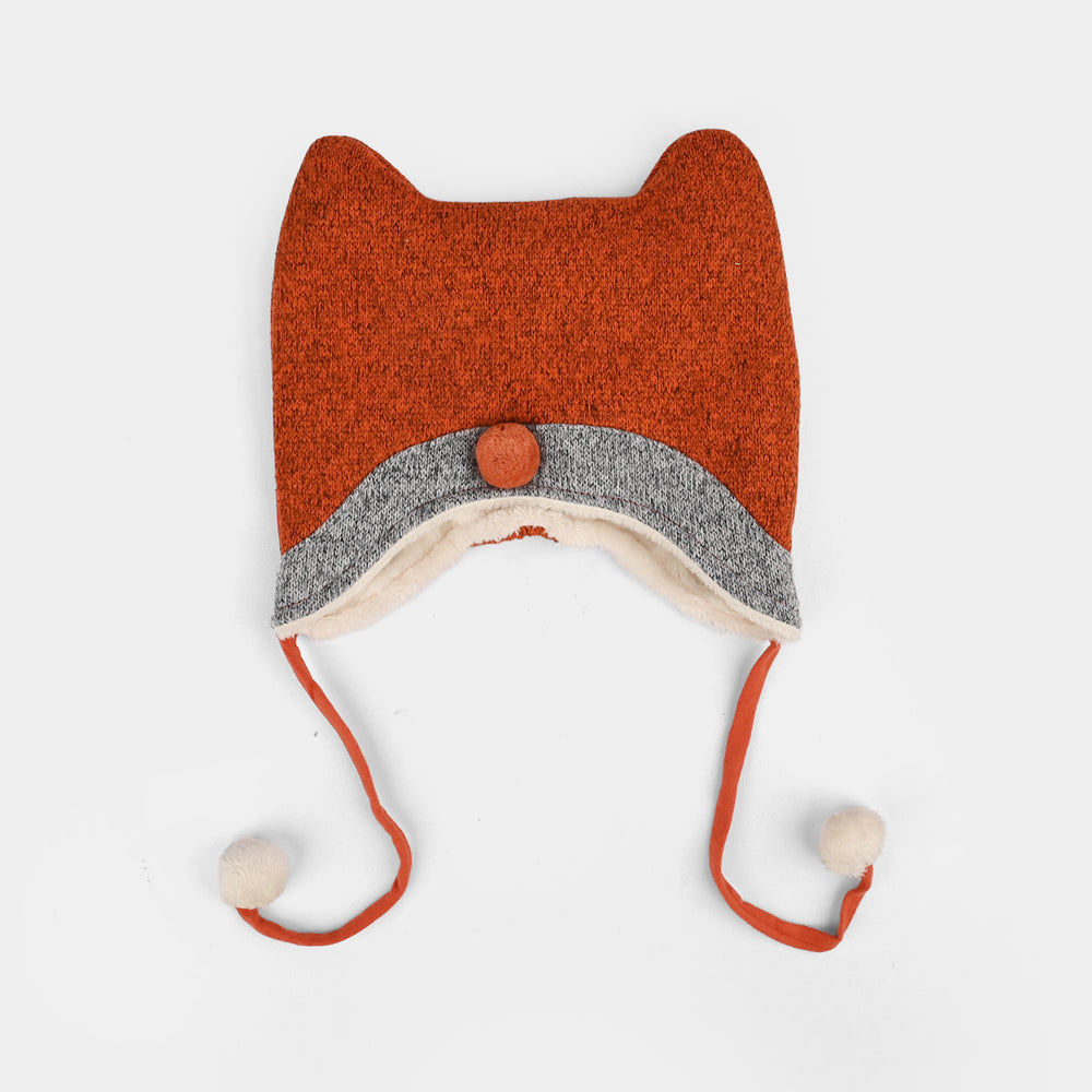 Super Soft Winter Cap/Hat | 4-5Y