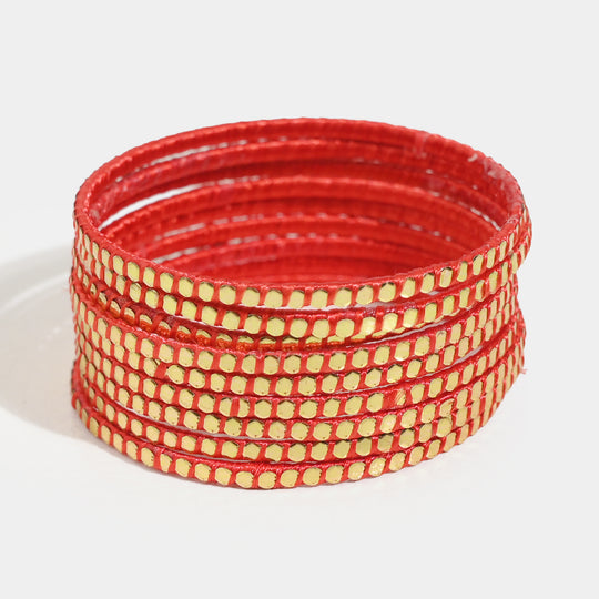 Elegant & Stylish Bangles for Girls