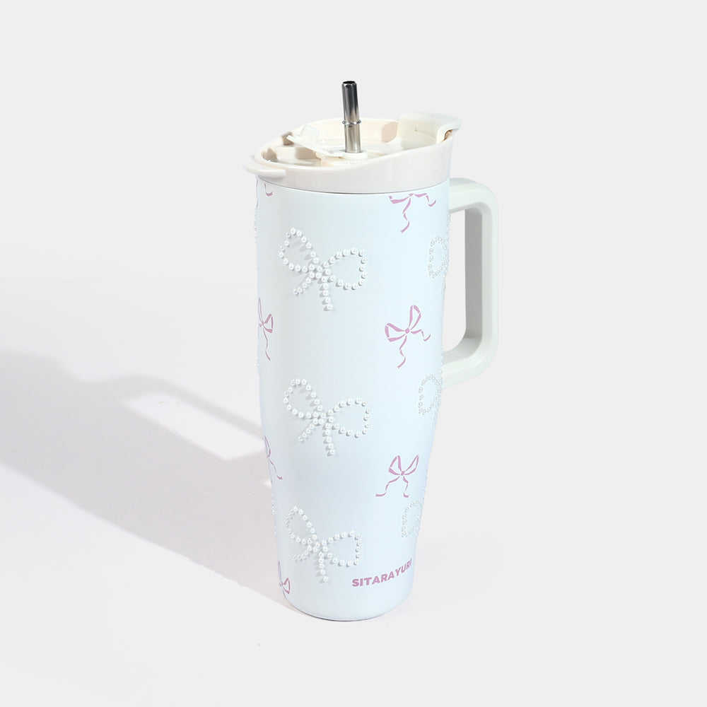 Stainless Steel Travel Mug | 1200ml