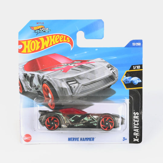 HOT WHEELS DIE-CAST MODEL VEHICLE