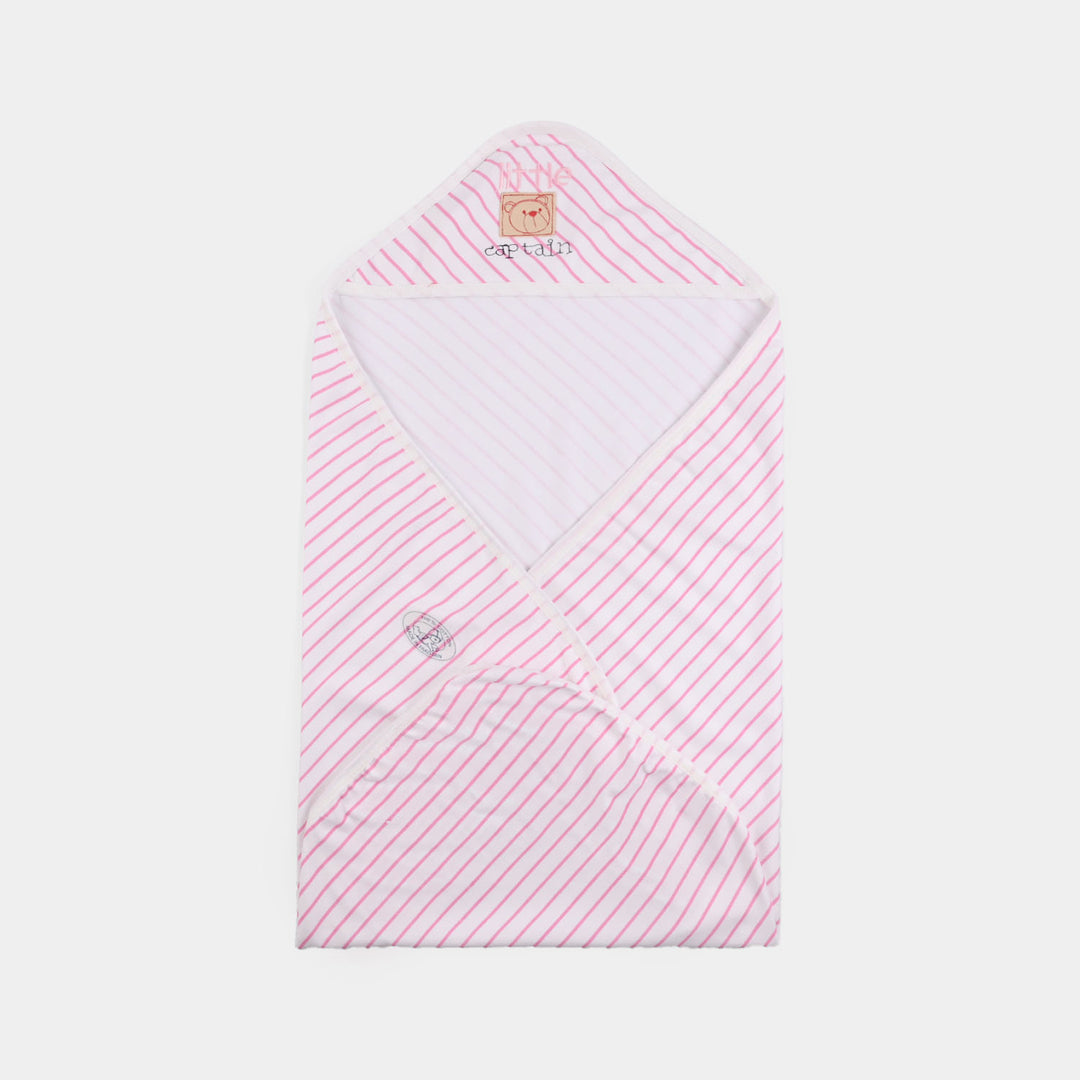 BP Wrapping Sheet - Pink