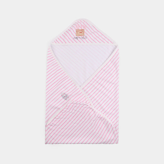 BP Wrapping Sheet - Pink