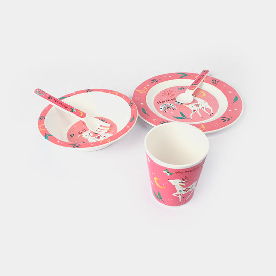 Momeasy Meal Time Set | 9M+