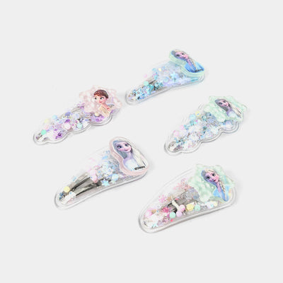 Character Fancy Hair Pins For Girls