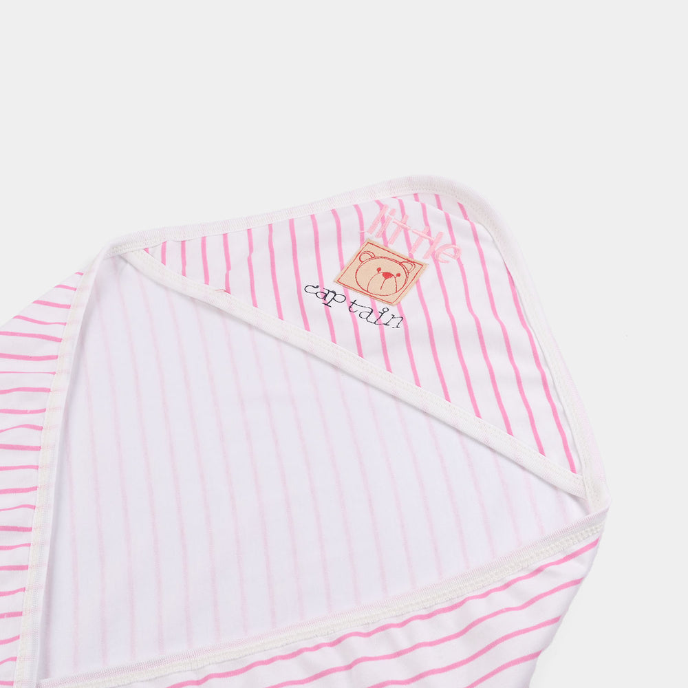 BP Wrapping Sheet - Pink