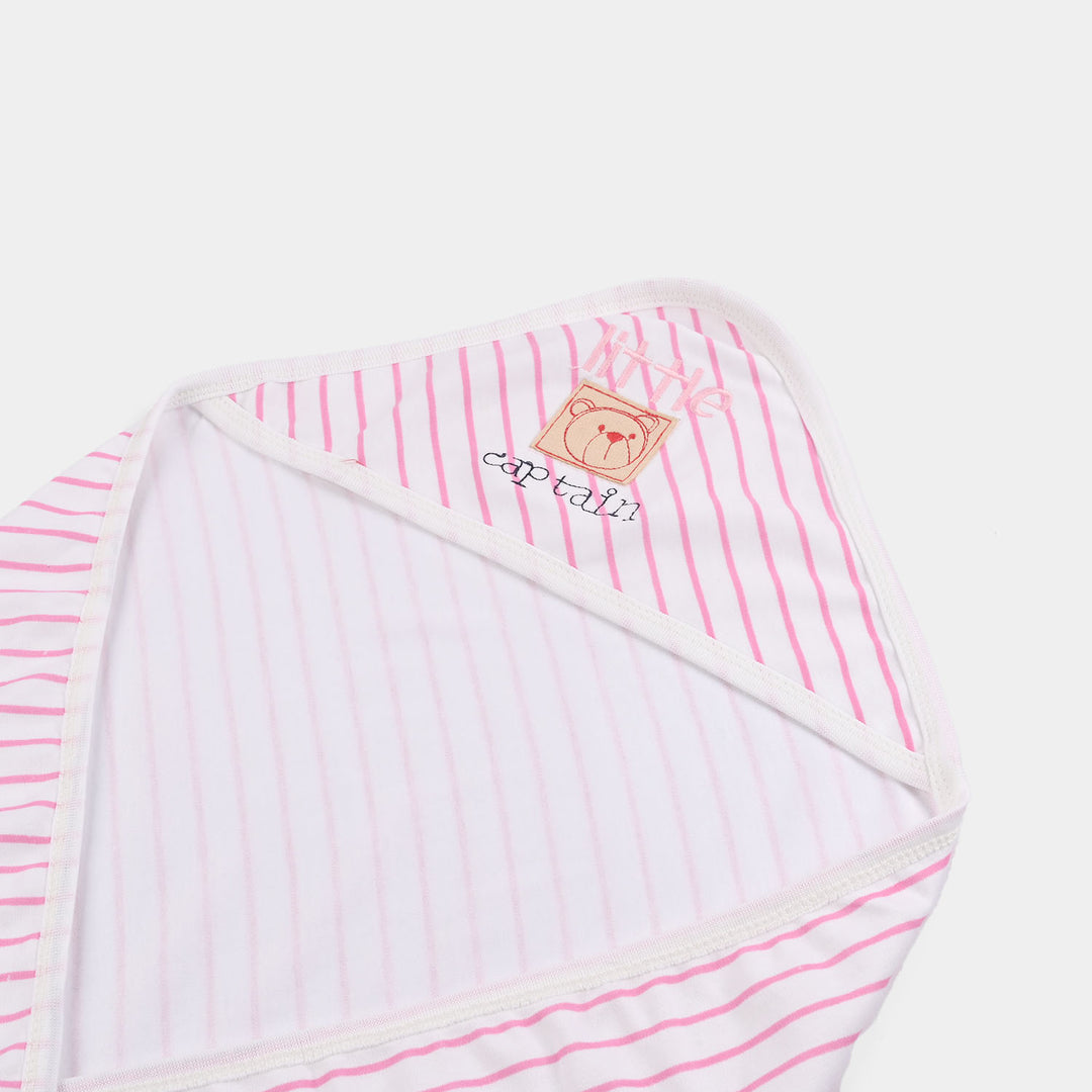 BP Wrapping Sheet - Pink