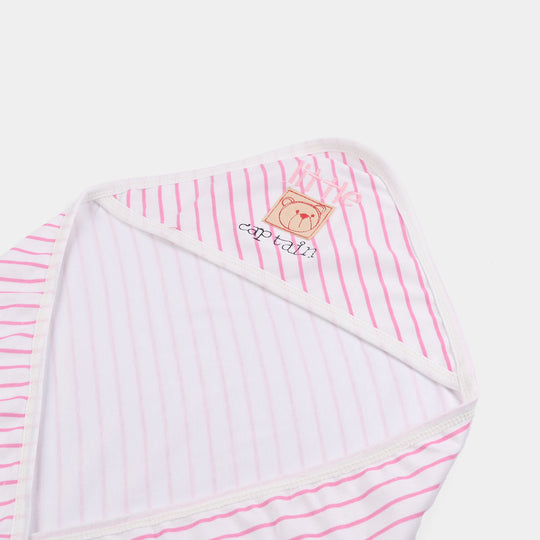 BP Wrapping Sheet - Pink