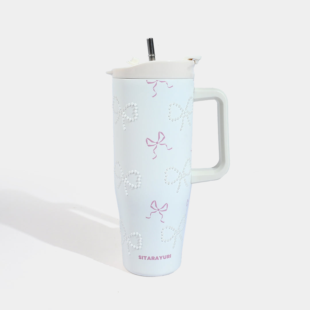 Stainless Steel Travel Mug