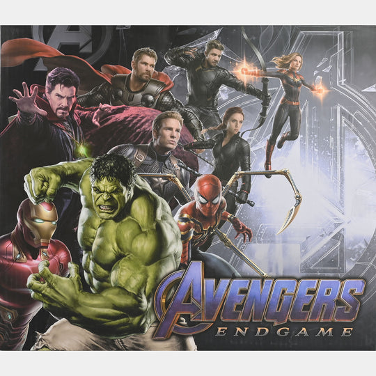 Eva Soft Bullet Blaster Set with Character Figure