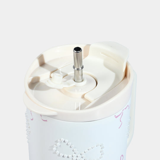 Stainless Steel Travel Mug