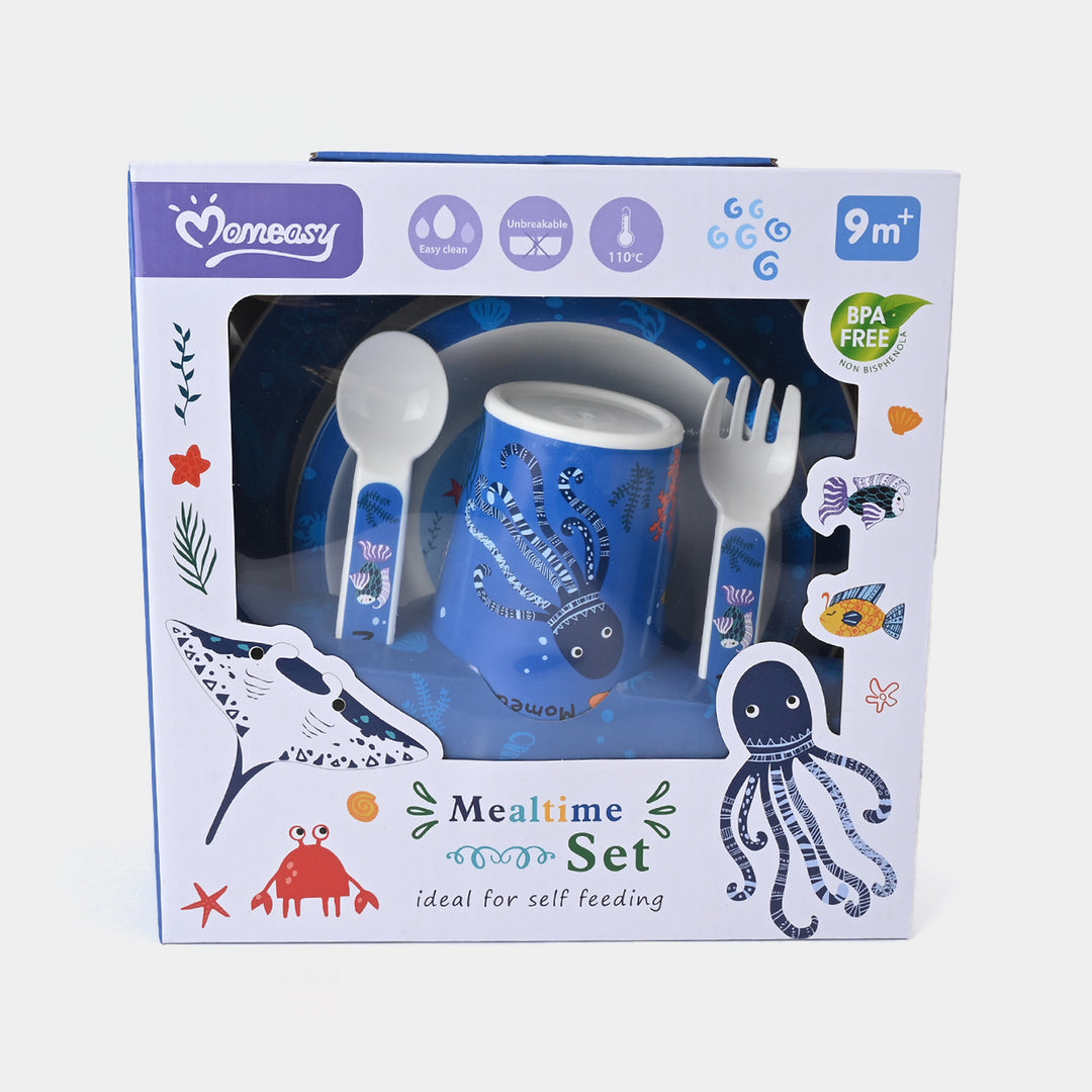 Momeasy Meal Time Set | 9M+