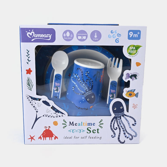 Momeasy Meal Time Set | 9M+