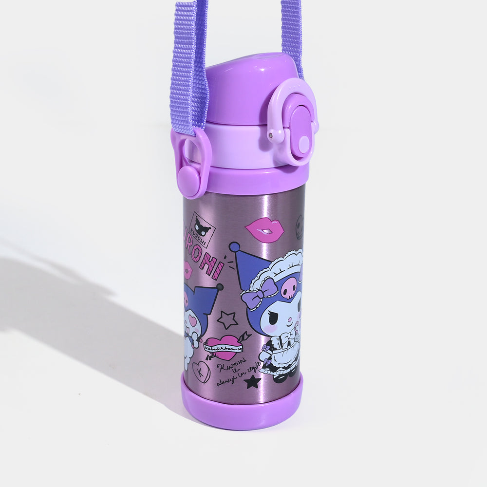 Character Water Bottle | 350ml