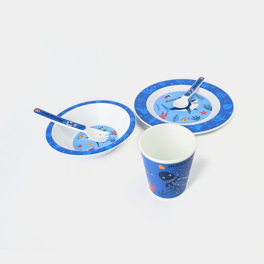 Momeasy Meal Time Set | 9M+