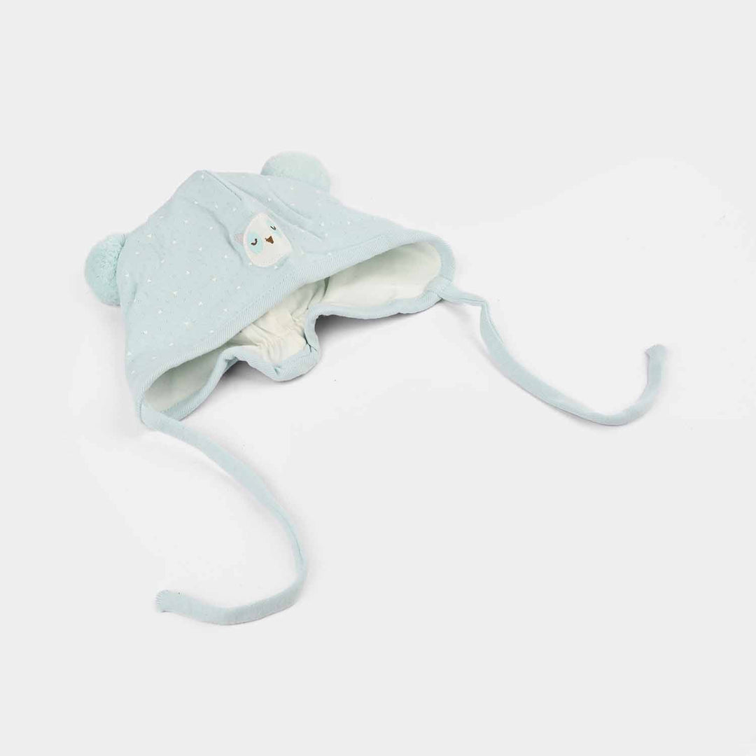 Super Soft Winter Cap/Hat | 12-18M