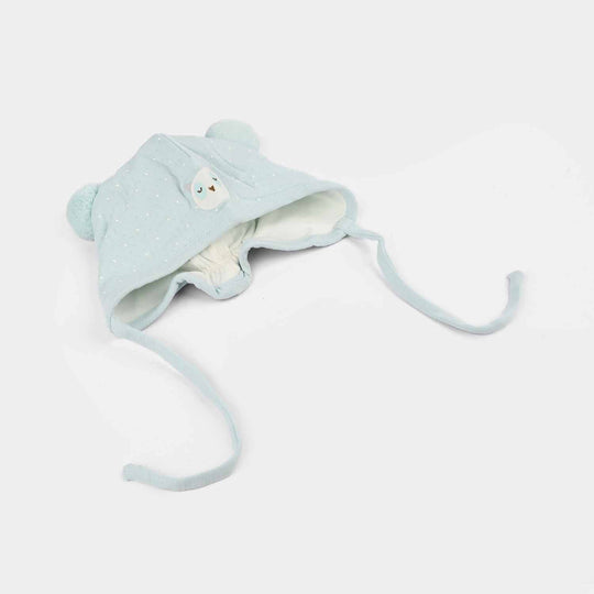 Super Soft Winter Cap/Hat | 12-18M