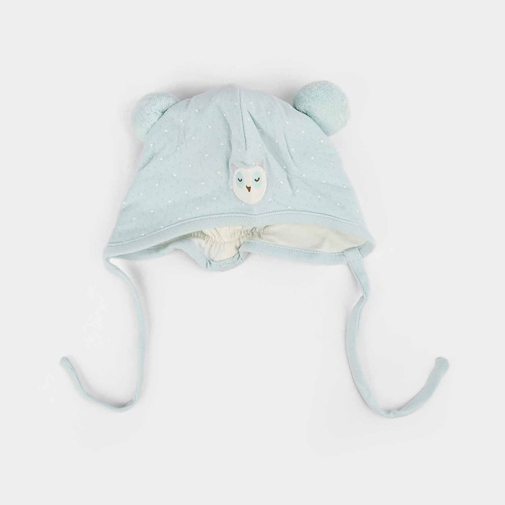 Super Soft Winter Cap/Hat | 12-18M