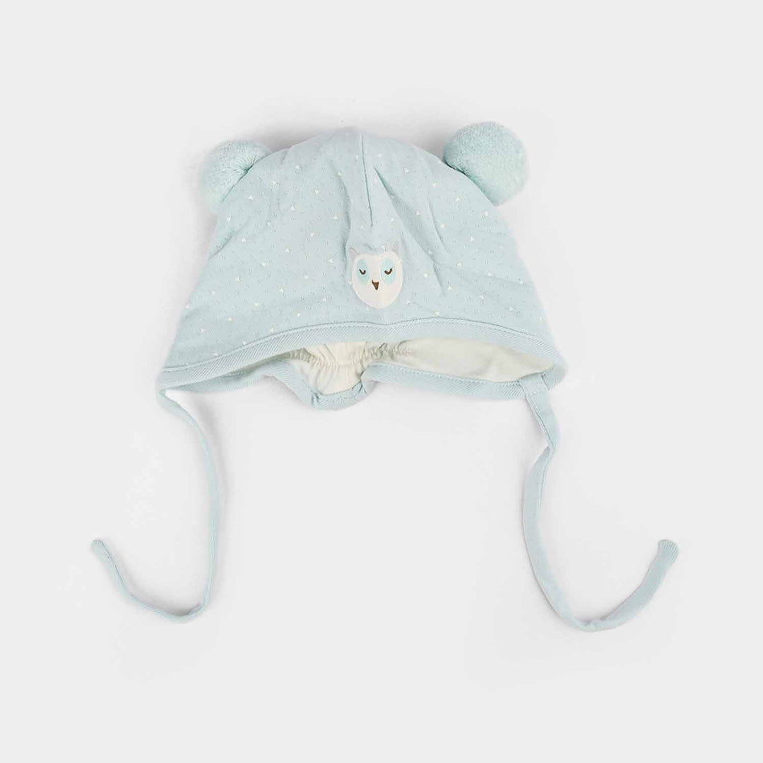Super Soft Winter Cap/Hat | 12-18M