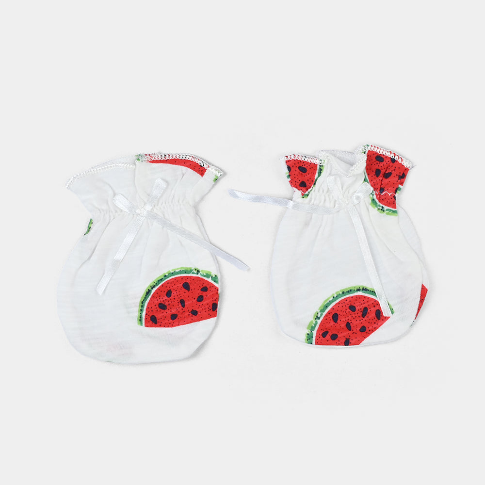 Baby Mittens | 6-12M