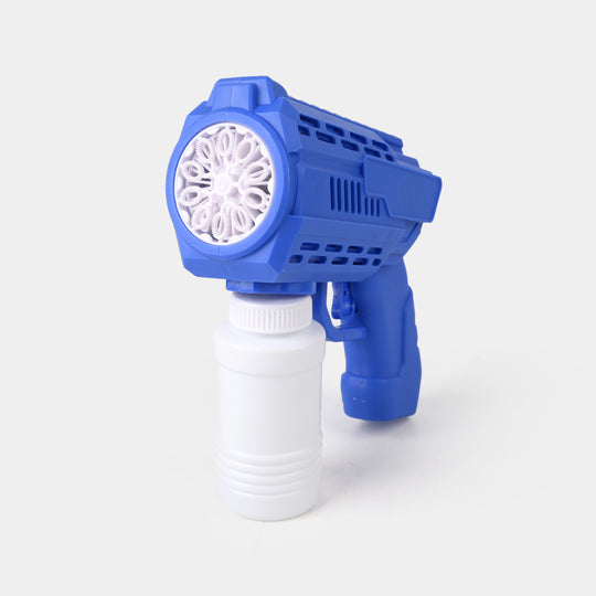 Electric Bubble Blaster for Kids
