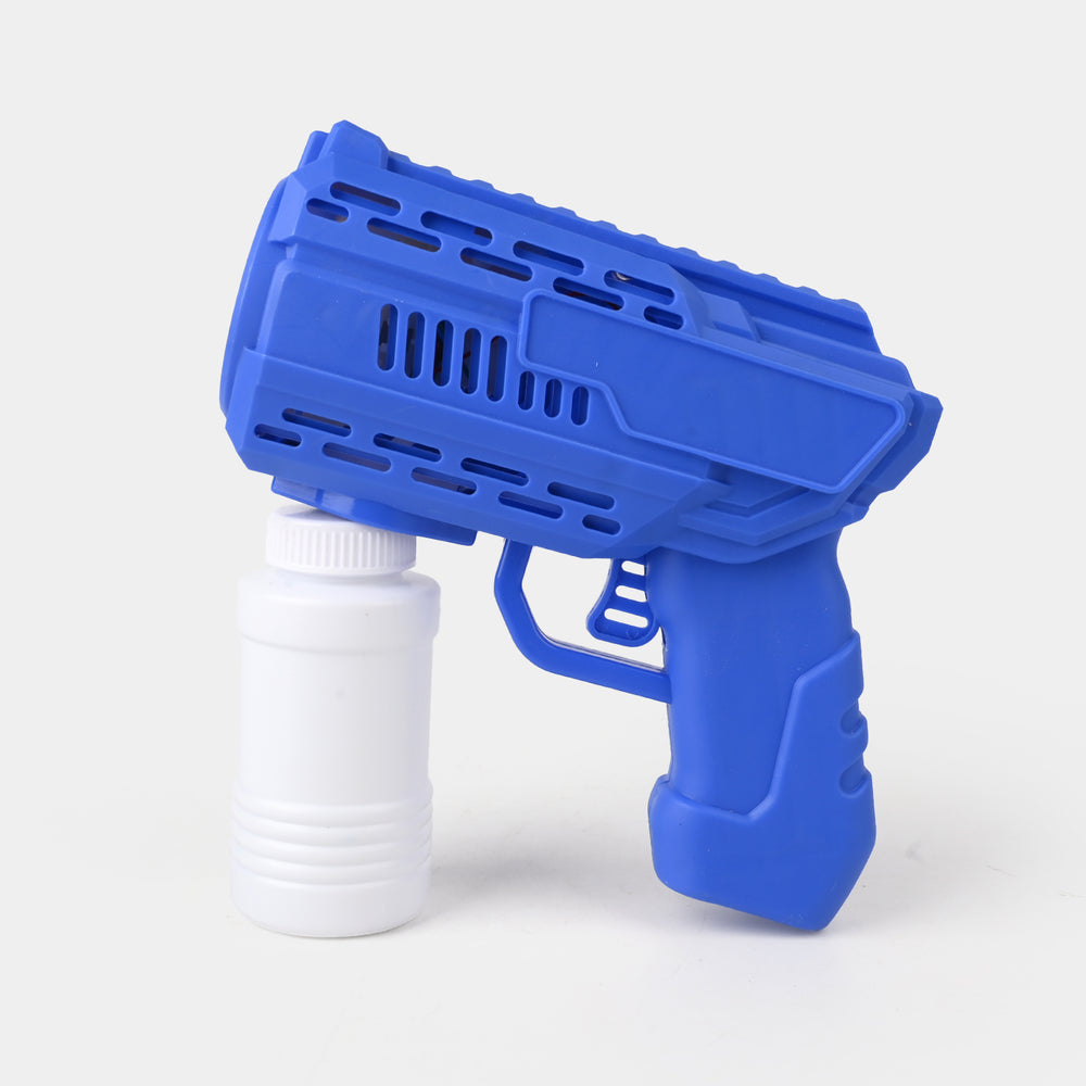 Electric Bubble Blaster for Kids