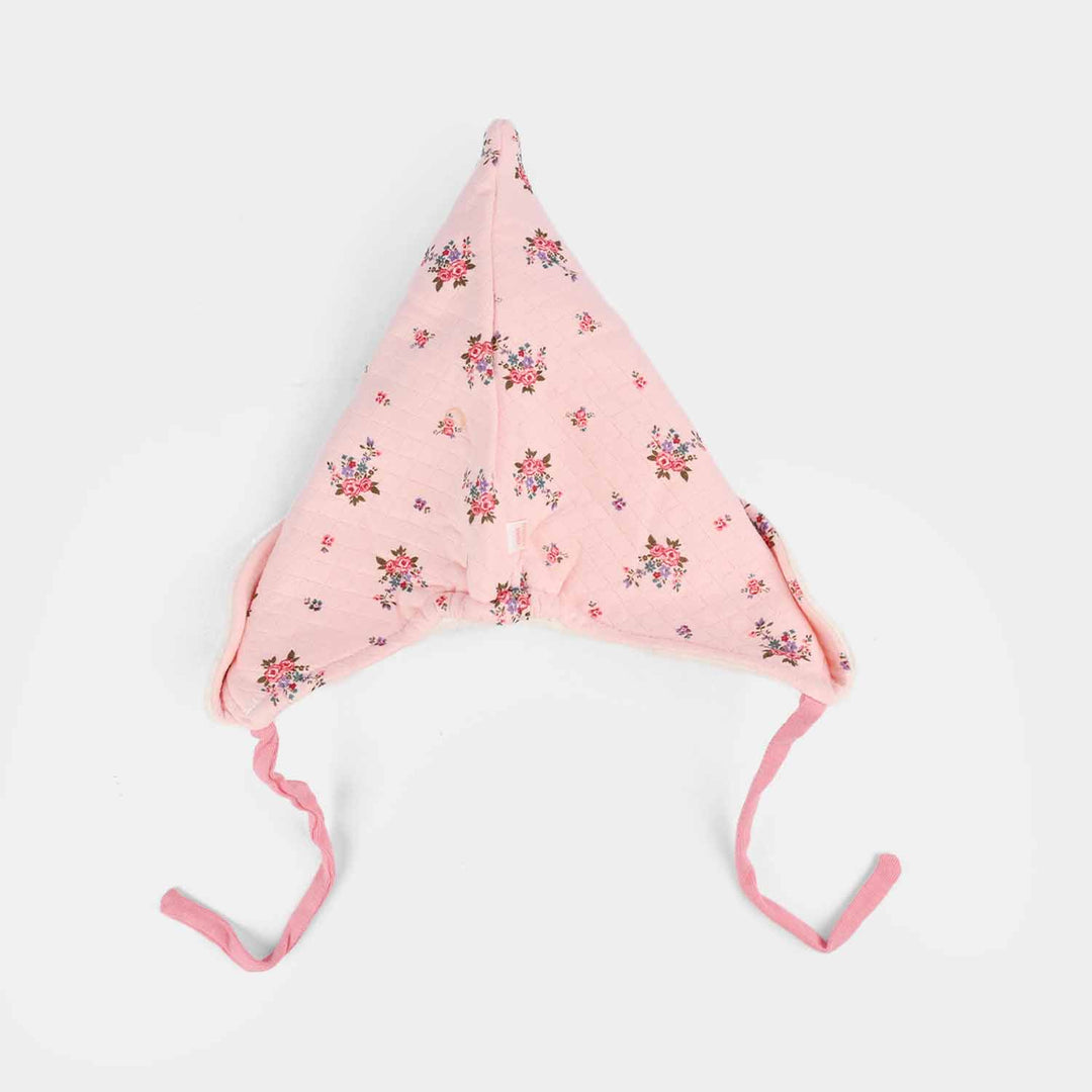 Super Soft Winter Cap/Hat | 2-3Y