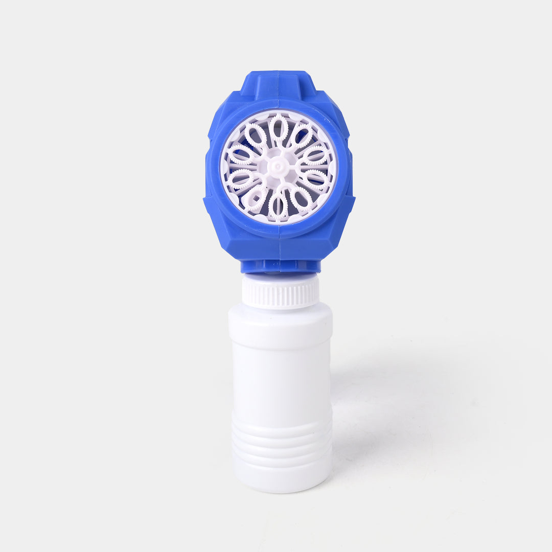 Electric Bubble Blaster for Kids