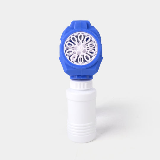 Electric Bubble Blaster for Kids