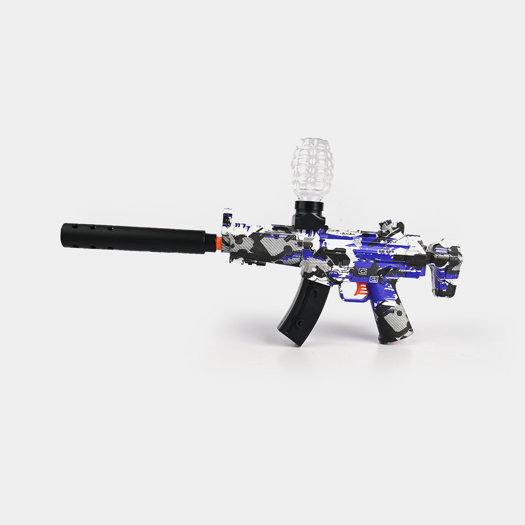 Electric Graffiti Gel Ball Blaster For Kids