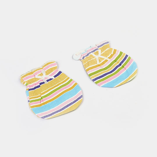 Baby Mittens | 6-12M
