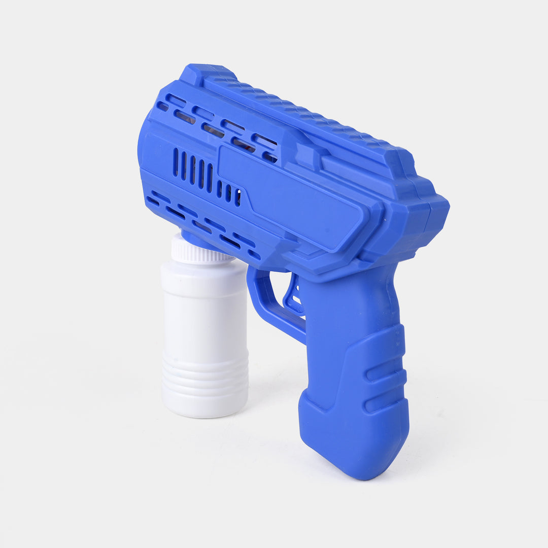 Electric Bubble Blaster for Kids