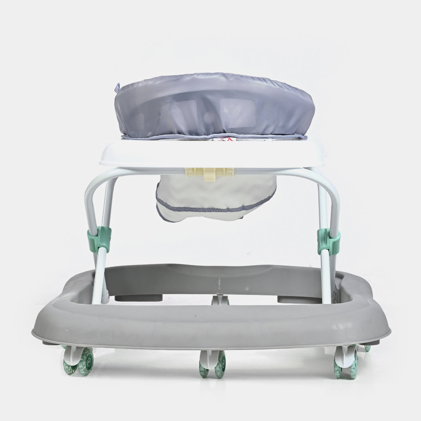 Baby Activity Walker - Grey