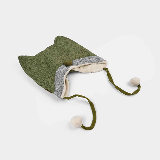 Super Soft Winter Cap/Hat | 3-4Y