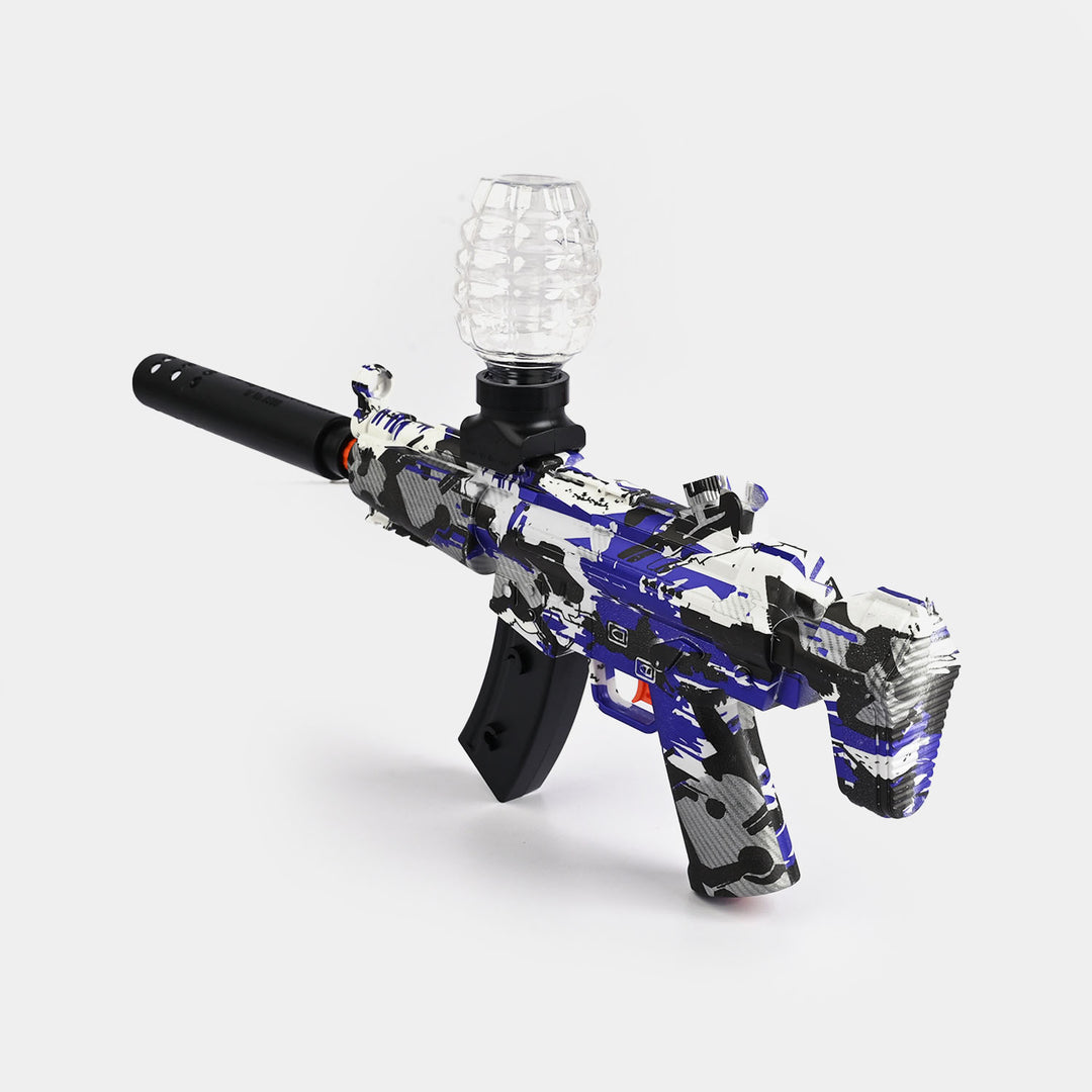 Electric Graffiti Gel Ball Blaster For Kids