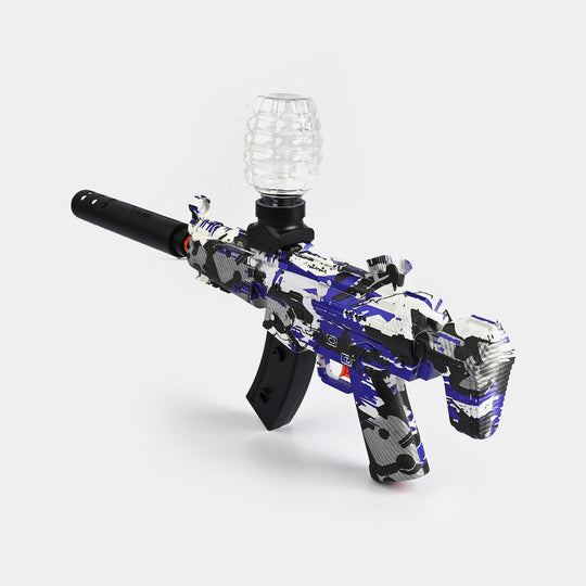 Electric Graffiti Gel Ball Blaster For Kids