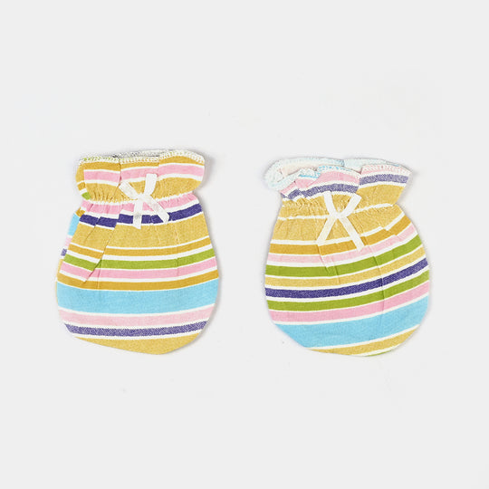 Baby Mittens | 6-12M