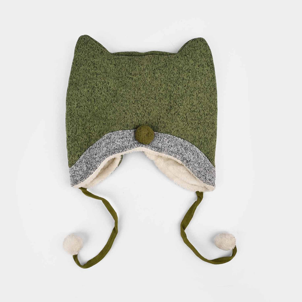 Super Soft Winter Cap/Hat | 3-4Y