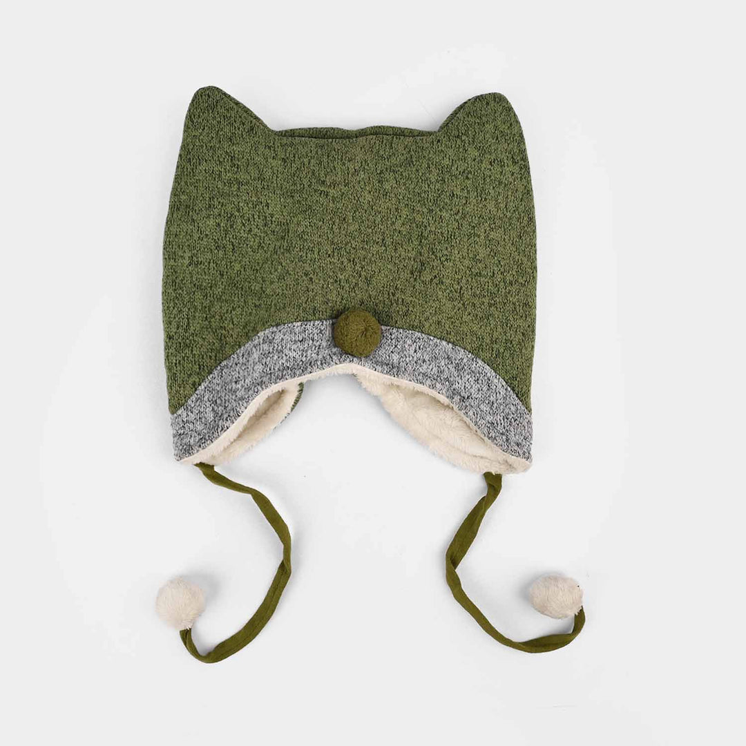 Super Soft Winter Cap/Hat | 3-4Y