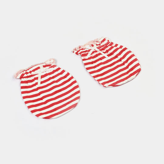 Baby Mittens | 6-12M