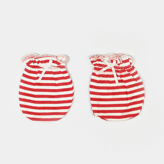 Baby Mittens | 6-12M