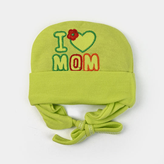 Baby Hat | Cap with Ear