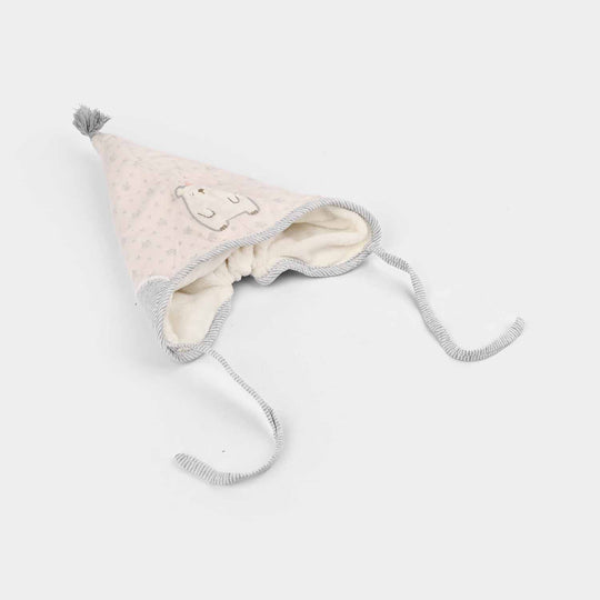 Super Soft Winter Cap/Hat | 18-24M