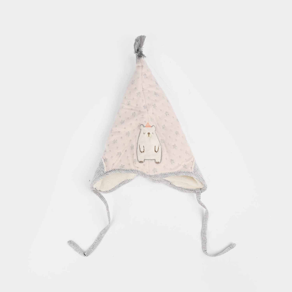 Super Soft Winter Cap/Hat | 18-24M