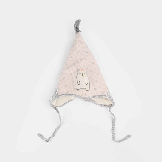 Super Soft Winter Cap/Hat | 18-24M