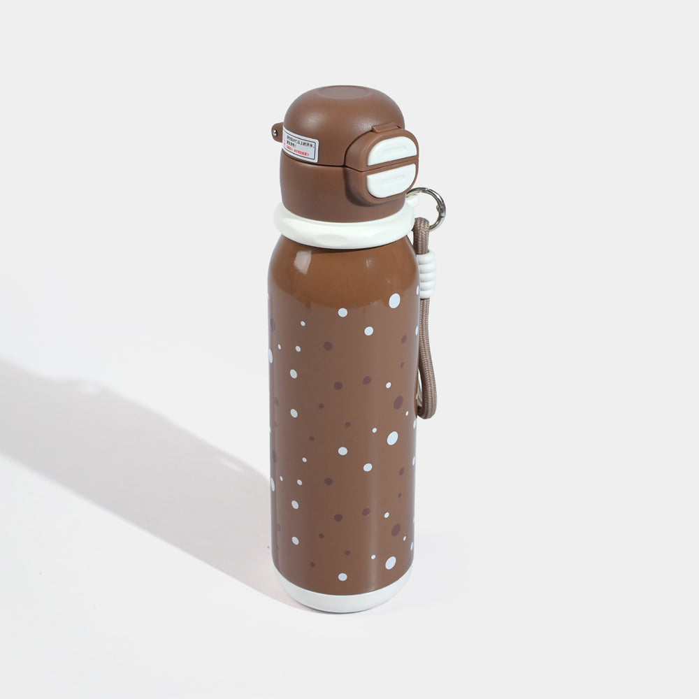 Stainless Steel Water Bottle | 500ml