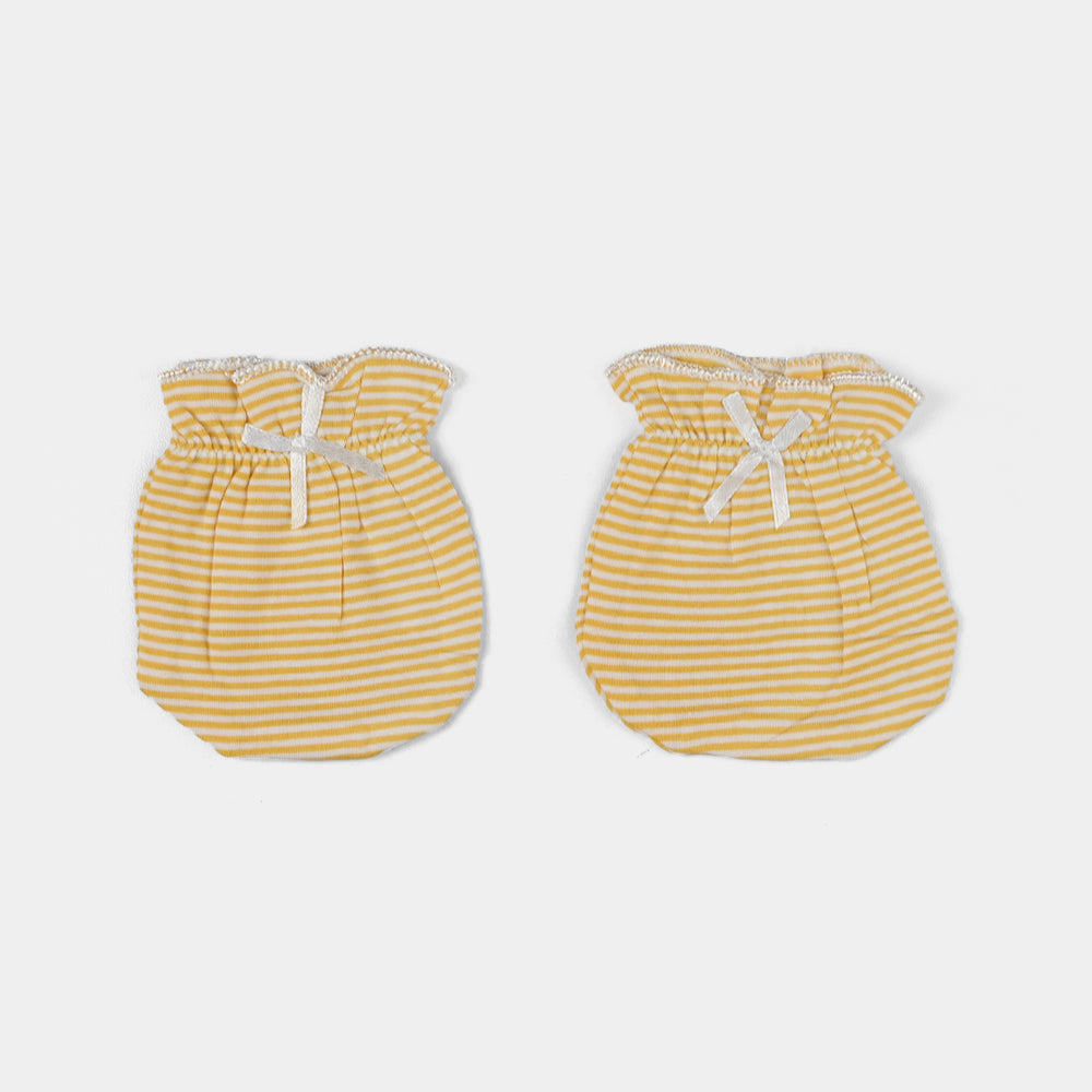 Baby Mittens | 6-12M