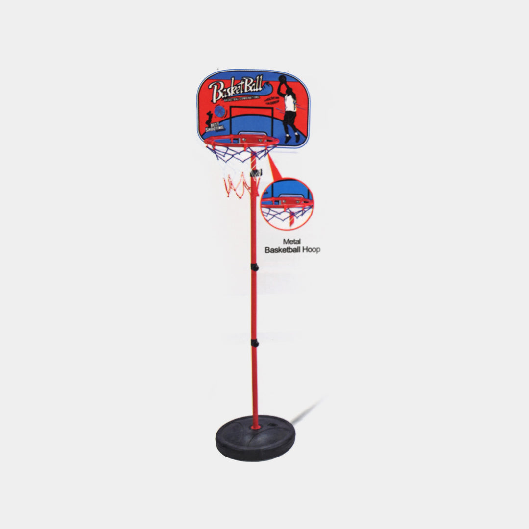 Sports Basketball Play Set for Kids