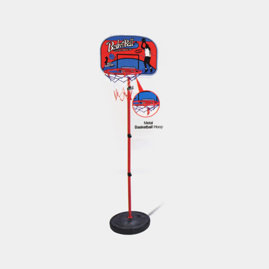 Sports Basketball Play Set for Kids