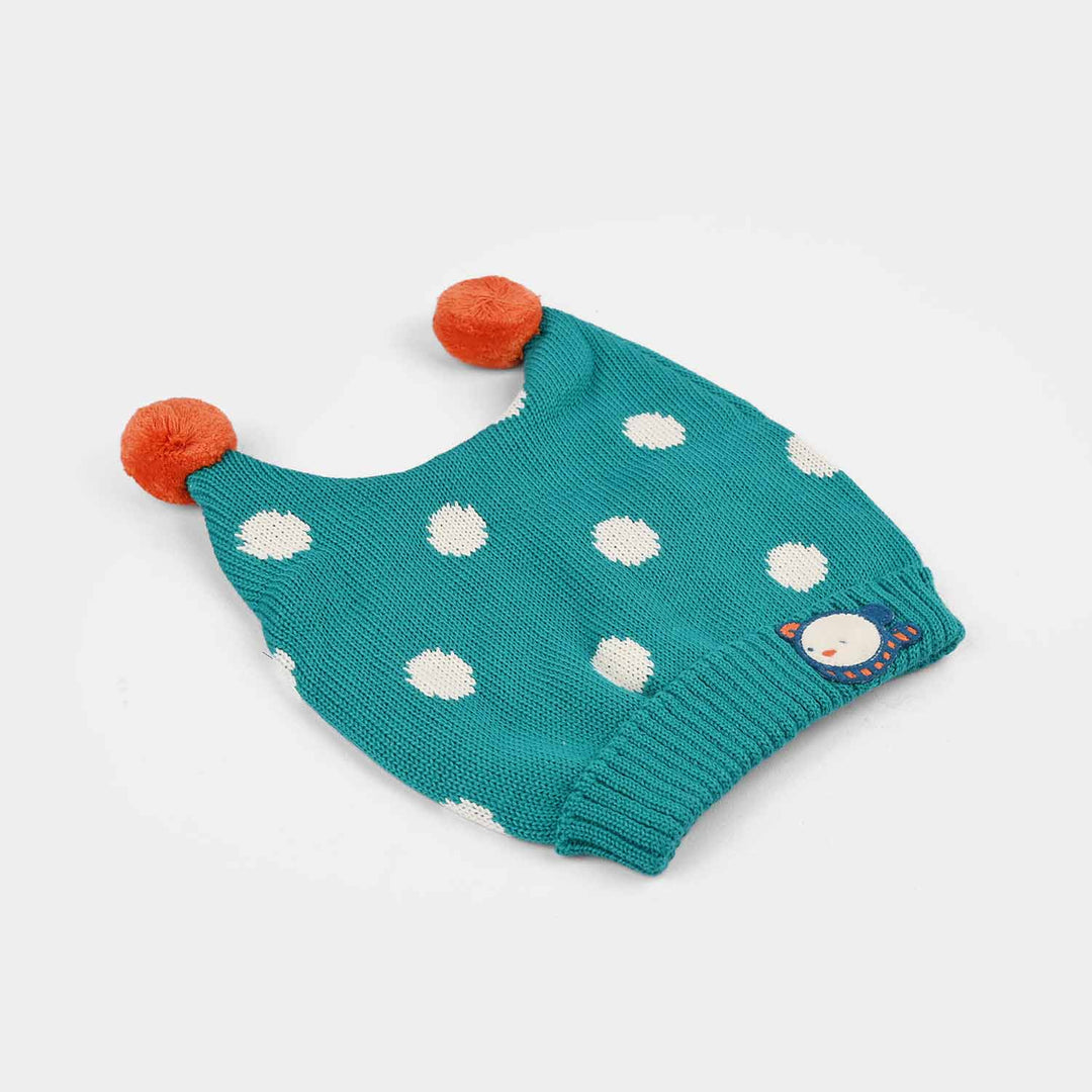 Super Soft Winter Cap/Hat | 3-4Y