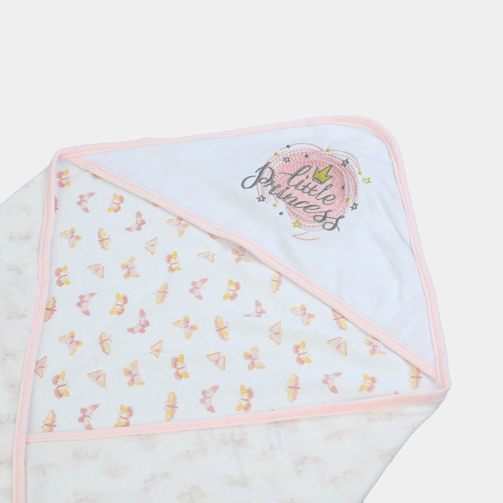 Baby Wrapping Sheet | 0M+